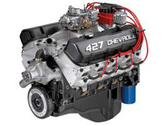 P12BF Engine